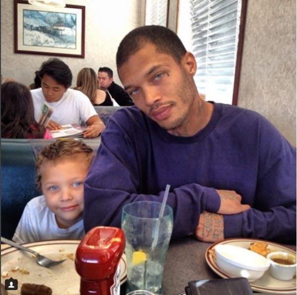 Снимка: Инстаграм