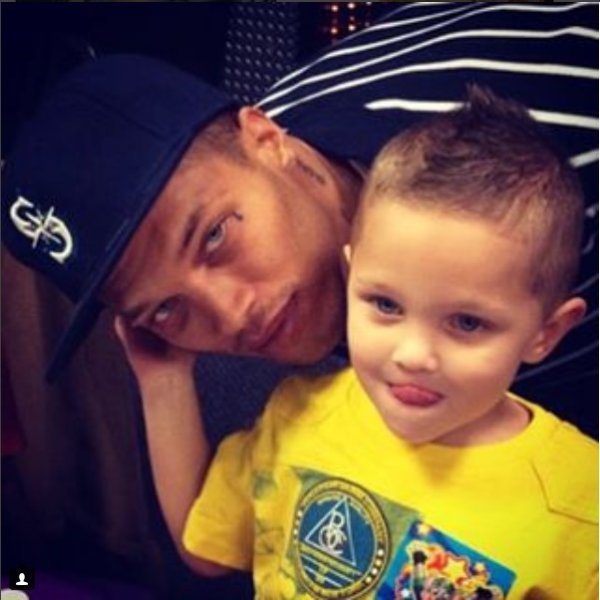 Снимка: Инстаграм