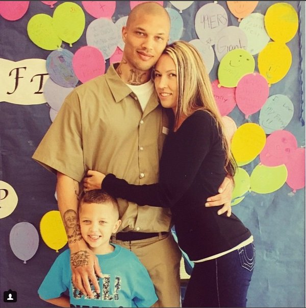 Снимка: Инстаграм