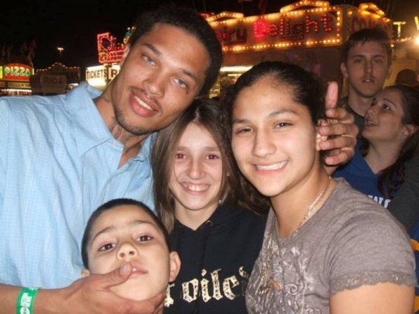 Снимка: Facebook