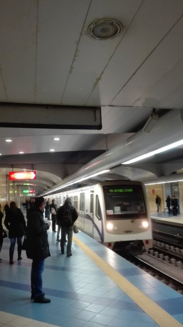 Снимка: Dnes.bg