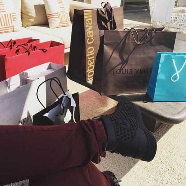 &nbsp;&nbsp;Снимка: instagram