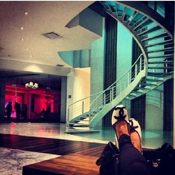 &nbsp;&nbsp;Снимка: instagram
