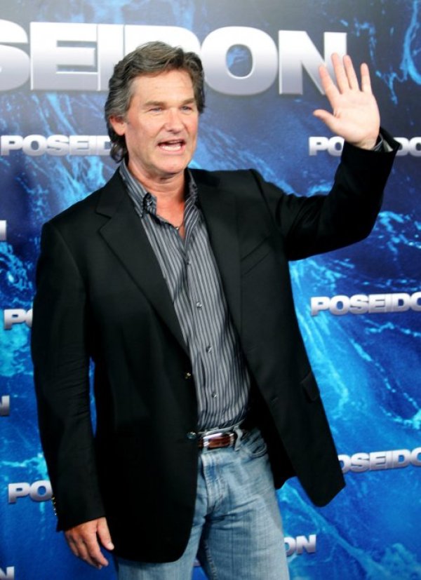 Снимка: Reuters