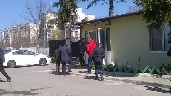 Снимка: Dnes.bg