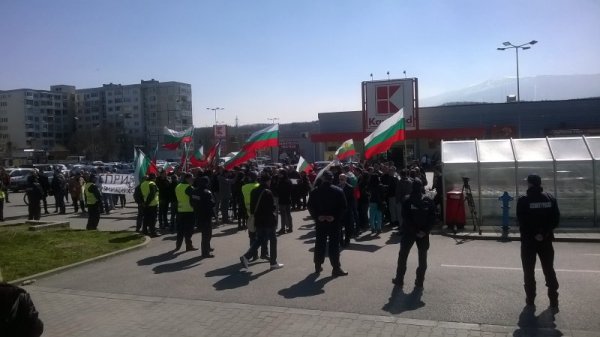 Снимка: Dnes.bg