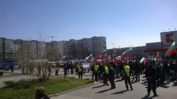 Снимка: Dnes.bg