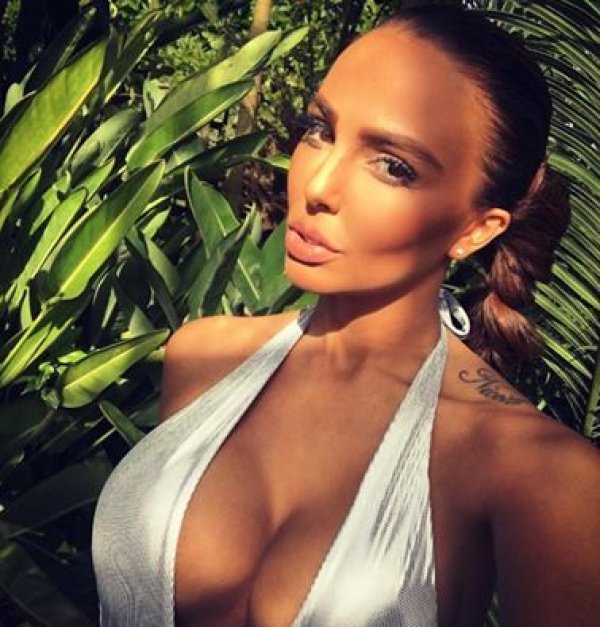 Разведени ли са Николета и Валери? Митко Пайнера да каже! Снимка: Facebook