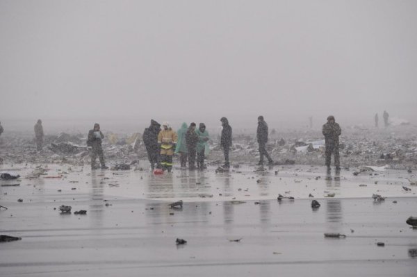 &nbsp;&nbsp;Снимка: Reuters