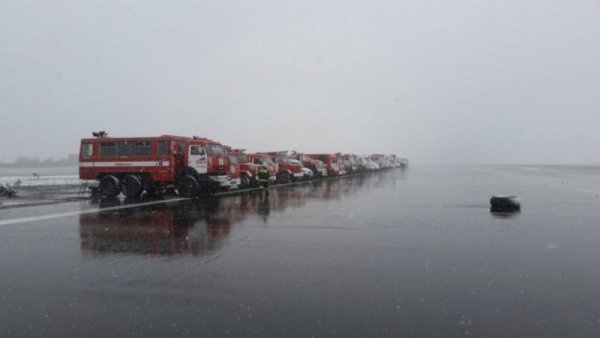 &nbsp;&nbsp;Снимка: Reuters