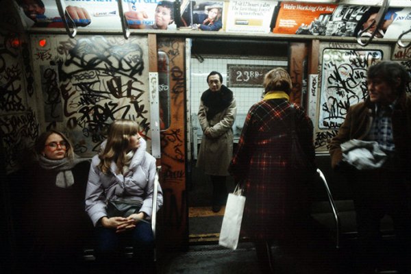 Снимка: Кристофър Морис