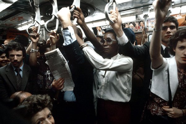 Снимка: Кристофър Морис