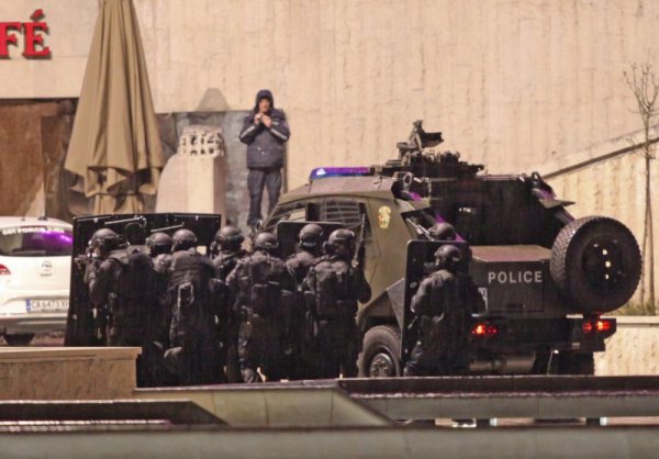 Снимка: Булфото