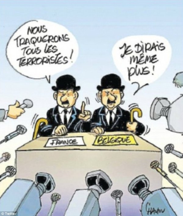 Снимка: Twitter