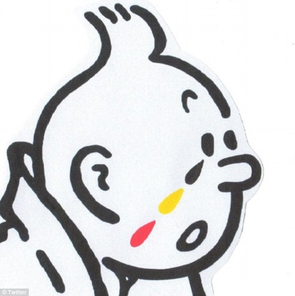 Снимка: Twitter