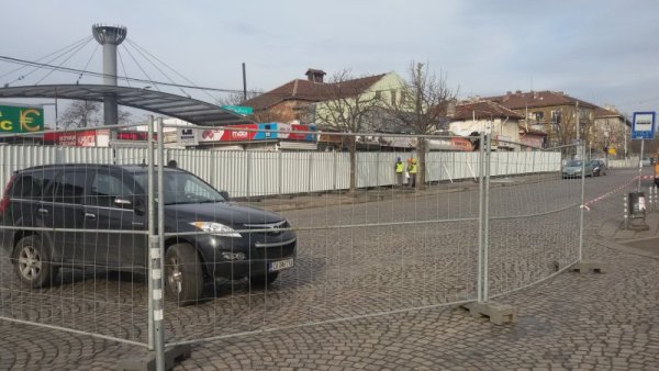 Снимка: Dnes.bg
