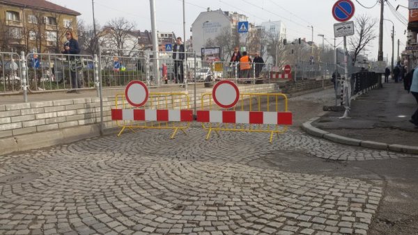 Снимка: Dnes.bg