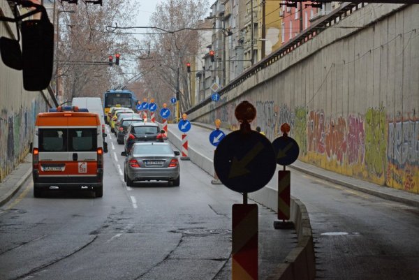 Снимка: Булфото