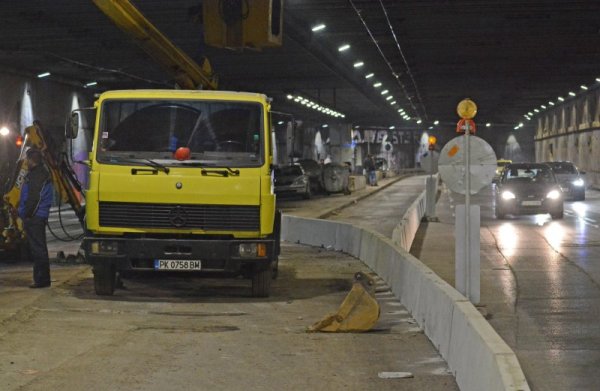 Снимка: Булфото