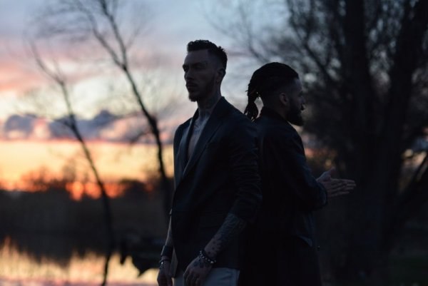 Снимка: Вирджиния рекърдс