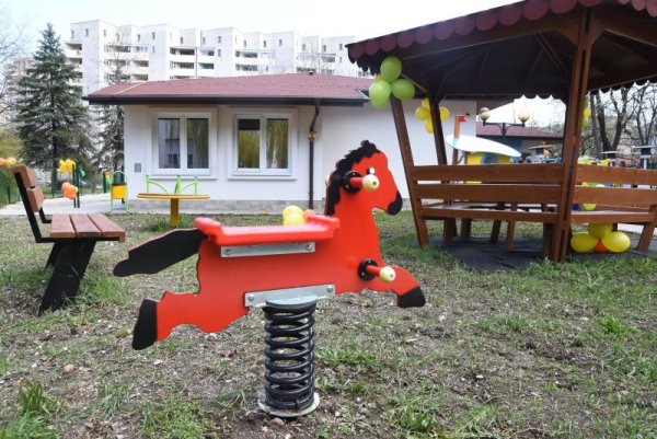 Снимка: Булфото