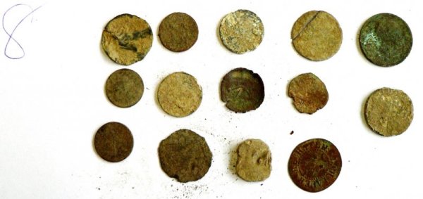 Снимка: Агенция "Митници"