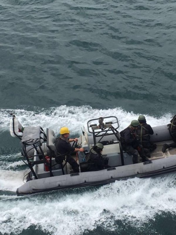 Снимка: Facebook