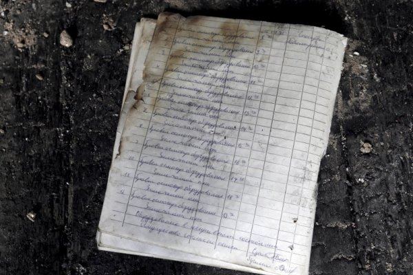 &nbsp;&nbsp;Снимка: Reuters