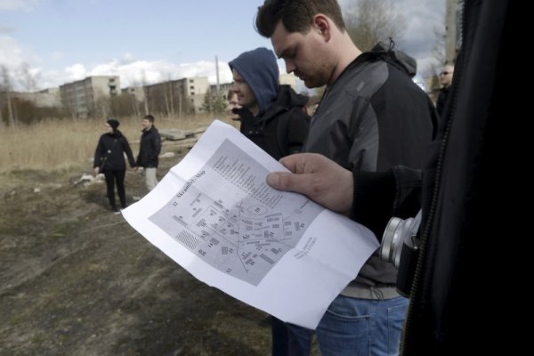 &nbsp;&nbsp;Снимка: Reuters