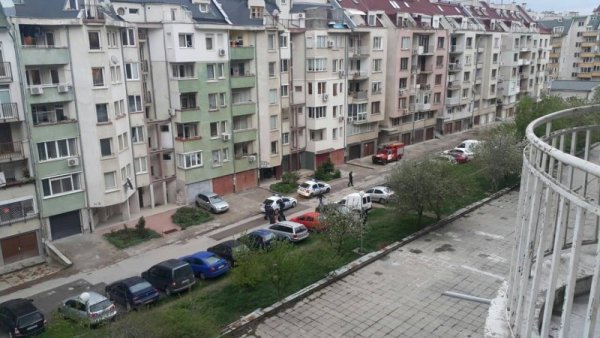 Снимка: Dnes.bg