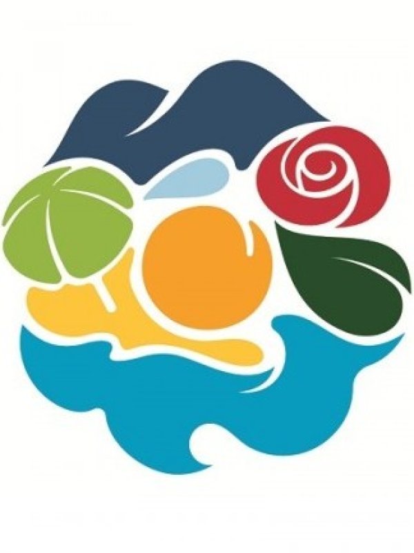 Логото, което не беше одобрено от обществеността и по тази причина беше обявен настоящият конкурс. Снимка: Министерство на туризма