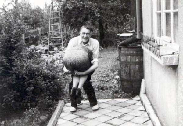 Снимка: Klyker.com