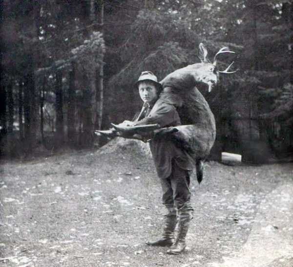 Снимка: Klyker.com