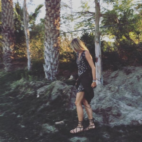 &nbsp;Снимка: Instagram