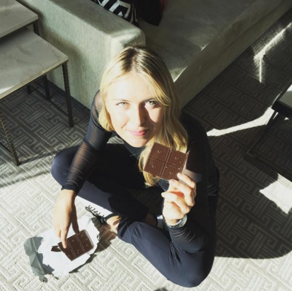 &nbsp;&nbsp;Снимка: Instagram