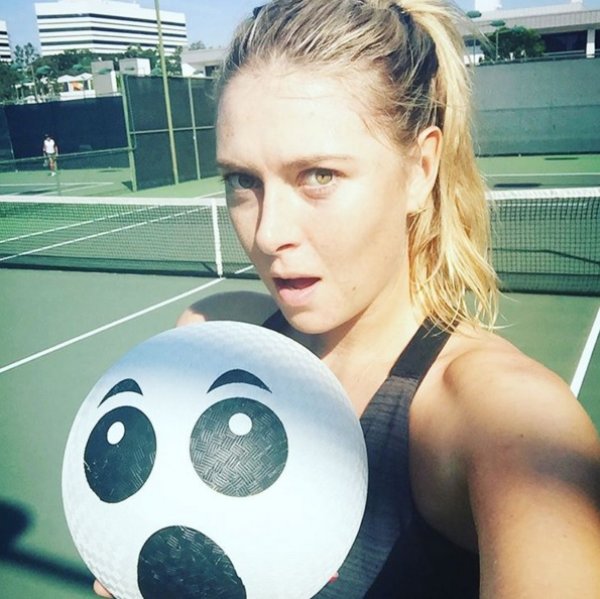 &nbsp;&nbsp;Снимка: Instagram