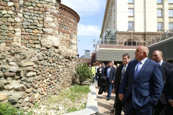 Снимка: Facebook