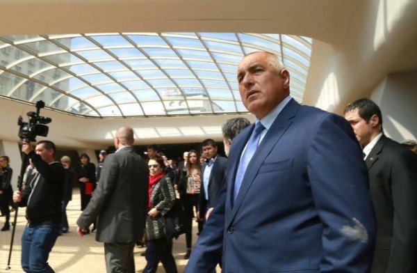 Снимка: Facebook