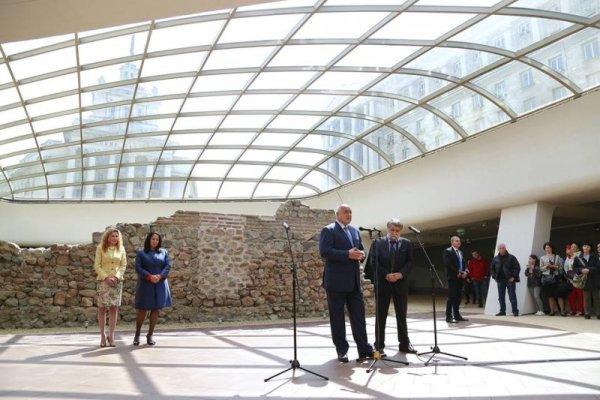 Снимка: Facebook