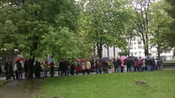 Снимка: Dnes.bg