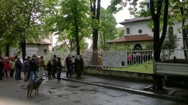 Снимка: Dnes.bg
