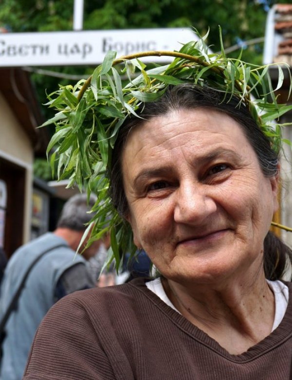 Снимка: Булфото