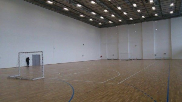 Снимка: Facebook