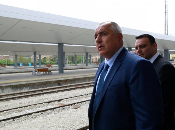 Снимка: Facebook