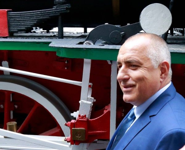 Снимка: Facebook