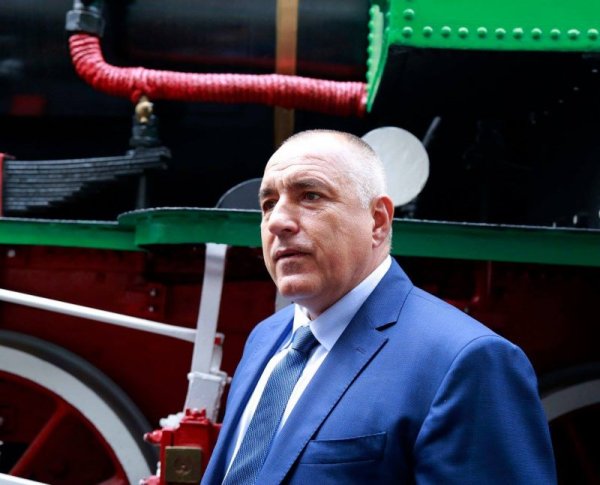 Снимка: Facebook