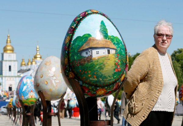 Снимка: Reuters