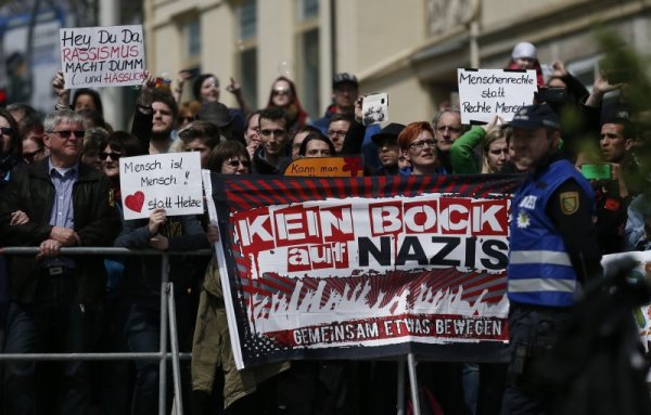 Германия. Снимка: Reuters