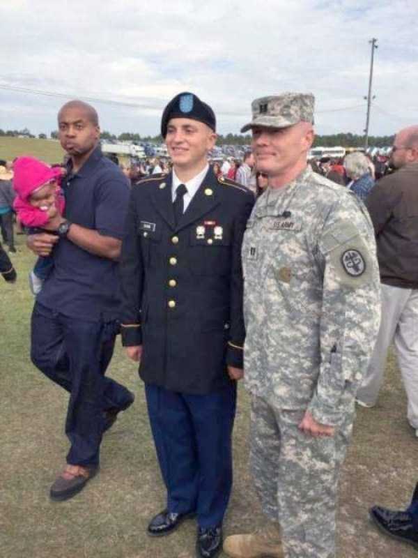 Снимка: klyker