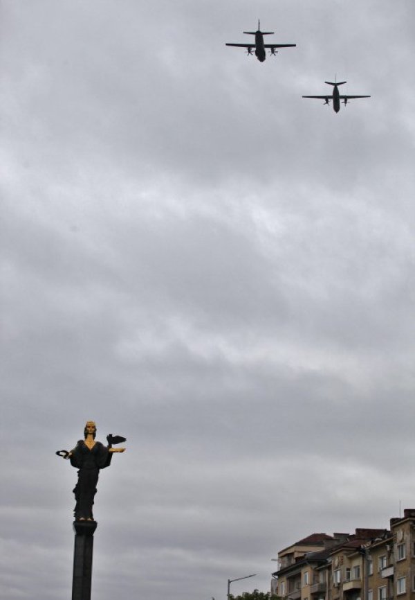 &nbsp;&nbsp;Снимка: Булфото